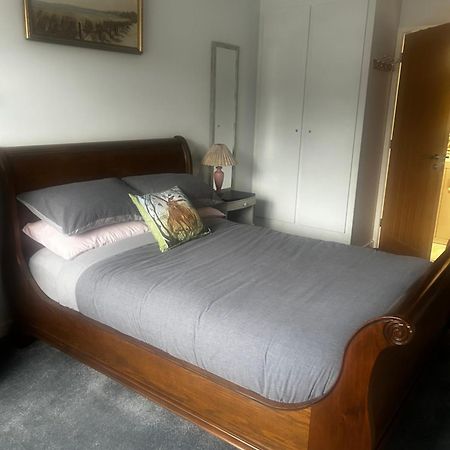 Harbourside Studio Apartment Poole Hamworthy Bh15 Exterior foto
